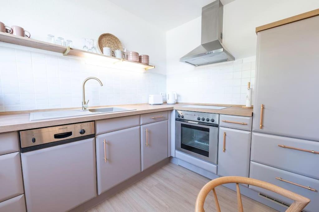 Ferienwohnung Bergzeit Pfronten Exterior foto